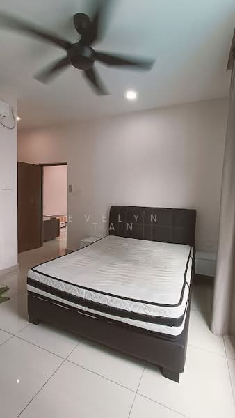 Kondominium untuk Disewa di M Condominium @ Larkin - Evelyn Tan - Bedroom - PropertyGuru.com.my