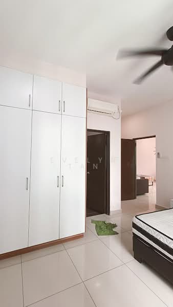 Kondominium untuk Disewa di M Condominium @ Larkin - Evelyn Tan - Bedroom - PropertyGuru.com.my