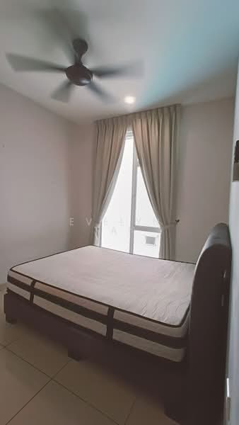 Kondominium untuk Disewa di M Condominium @ Larkin - Evelyn Tan - Bedroom - PropertyGuru.com.my