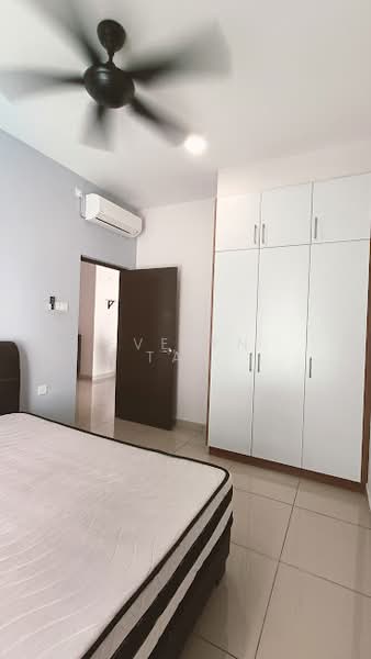 Kondominium untuk Disewa di M Condominium @ Larkin - Evelyn Tan - Bedroom - PropertyGuru.com.my