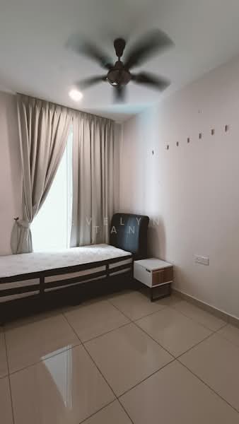 Kondominium untuk Disewa di M Condominium @ Larkin - Evelyn Tan - Bedroom - PropertyGuru.com.my