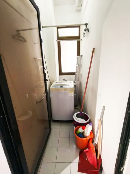 Condominium for Rent at Sunny Ville Condominium - Bosco Teoh - Interior - PropertyGuru.com.my