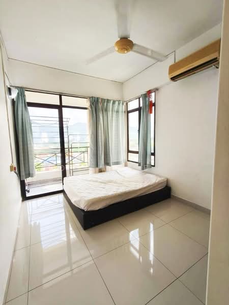 Condominium for Rent at Sunny Ville Condominium - Bosco Teoh - Bedroom - PropertyGuru.com.my