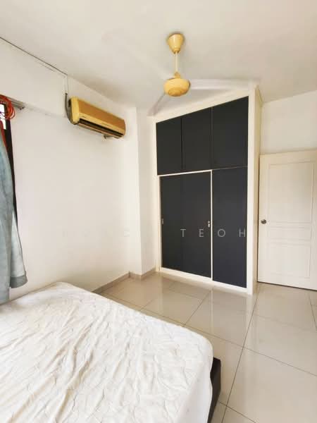 Condominium for Rent at Sunny Ville Condominium - Bosco Teoh - Bedroom - PropertyGuru.com.my