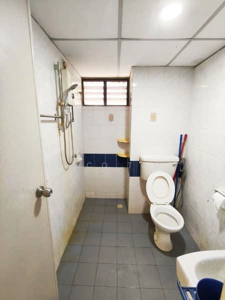 Condominium for Rent at Sunny Ville Condominium - Bosco Teoh - Bathroom - PropertyGuru.com.my