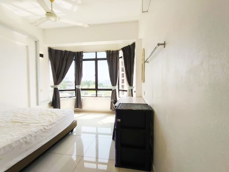 Condominium for Rent at Sunny Ville Condominium - Bosco Teoh - PropertyGuru.com.my