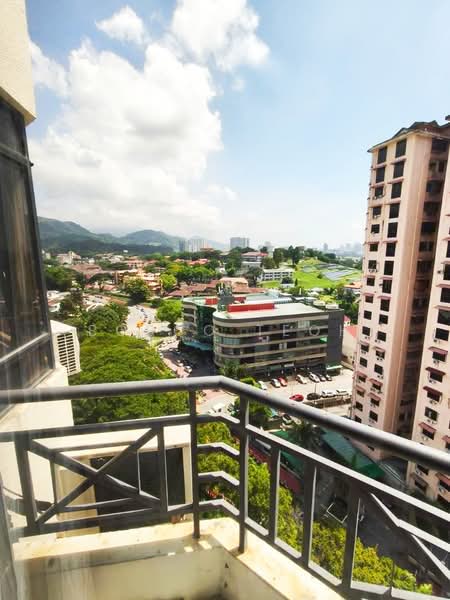 Condominium for Rent at Sunny Ville Condominium - Bosco Teoh - PropertyGuru.com.my