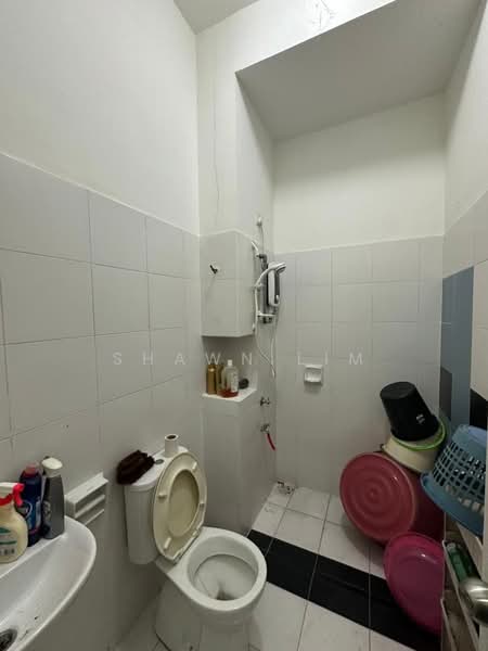 2-storey Terraced House for Sale in Ehsan Jaya (Johor Bahru) - Shawn Lim - PropertyGuru.com.my