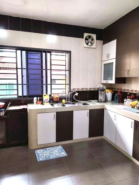 2-storey Terraced House for Sale in Ehsan Jaya (Johor Bahru) - Shawn Lim - PropertyGuru.com.my