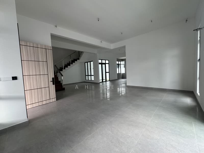 Semi-Detached House for Sale in Taman Impian Emas (Skudai) - Ah Bee - PropertyGuru.com.my