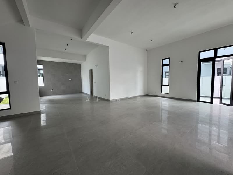 Semi-Detached House for Sale in Taman Impian Emas (Skudai) - Ah Bee - PropertyGuru.com.my
