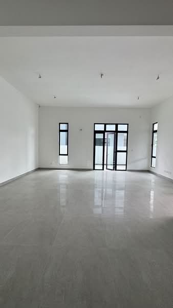 Semi-Detached House for Sale in Taman Impian Emas (Skudai) - Ah Bee - PropertyGuru.com.my
