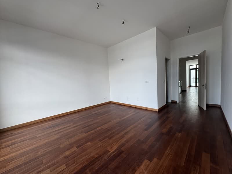 Semi-Detached House for Sale in Taman Impian Emas (Skudai) - Ah Bee - PropertyGuru.com.my