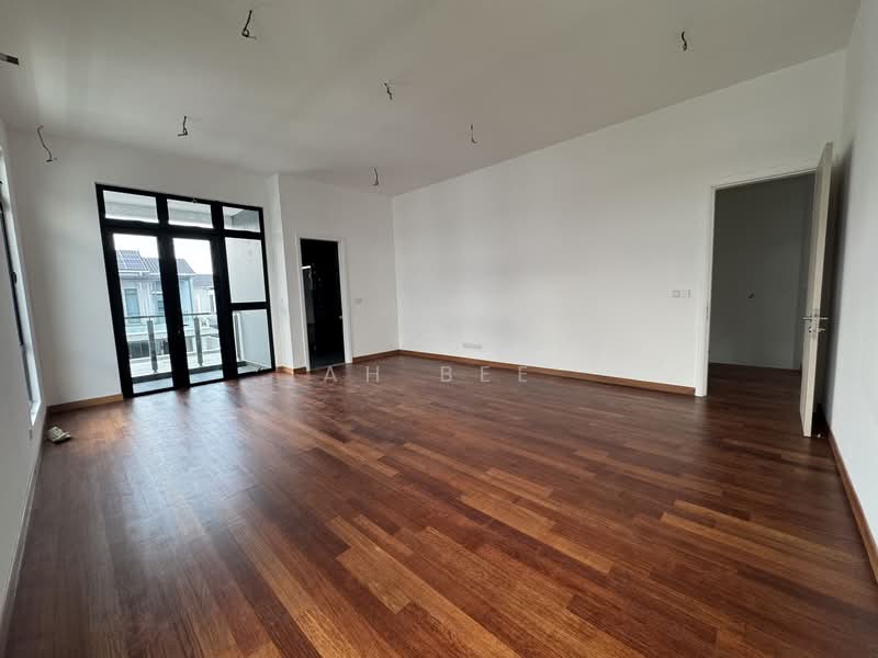 Semi-Detached House for Sale in Taman Impian Emas (Skudai) - Ah Bee - PropertyGuru.com.my