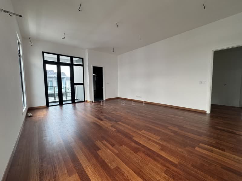 Semi-Detached House for Sale in Taman Impian Emas (Skudai) - Ah Bee - PropertyGuru.com.my