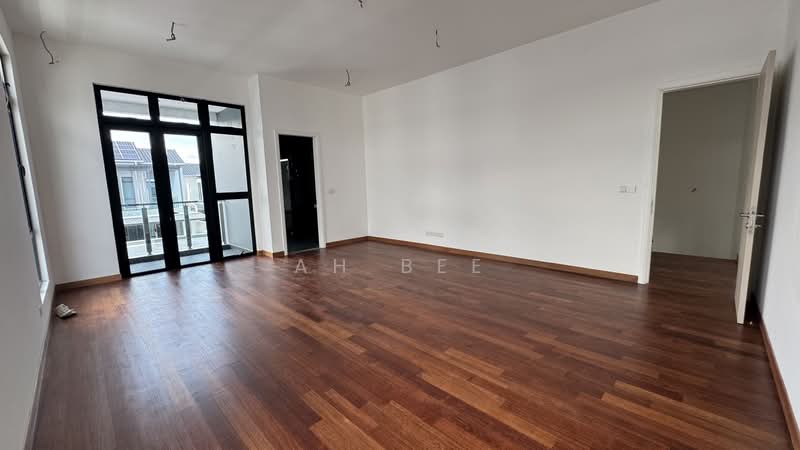 Semi-Detached House for Sale in Taman Impian Emas (Skudai) - Ah Bee - PropertyGuru.com.my