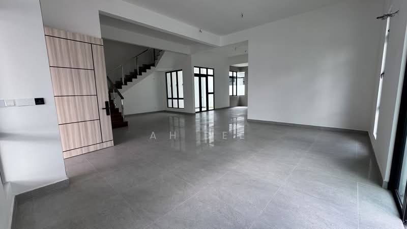Semi-Detached House for Sale in Taman Impian Emas (Skudai) - Ah Bee - PropertyGuru.com.my