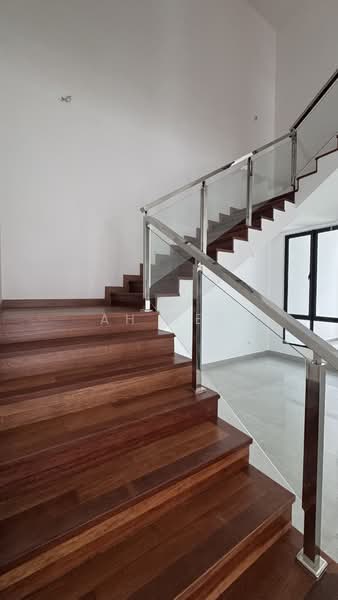 Semi-Detached House for Sale in Taman Impian Emas (Skudai) - Ah Bee - PropertyGuru.com.my