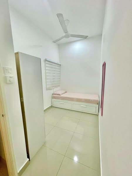 Cluster House for Sale in Sepang (Selangor) - Mohd Aizat Saiful Bahri - Bedroom - PropertyGuru.com.my