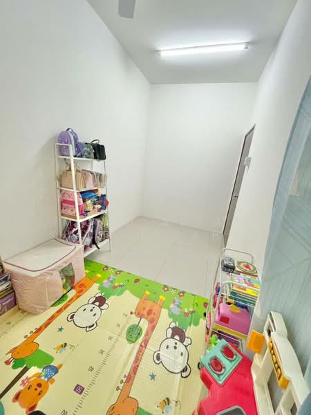 Cluster House for Sale in Sepang (Selangor) - Mohd Aizat Saiful Bahri - Interior - PropertyGuru.com.my