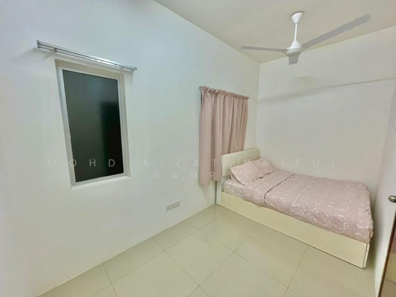 Cluster House for Sale in Sepang (Selangor) - Mohd Aizat Saiful Bahri - Bedroom - PropertyGuru.com.my