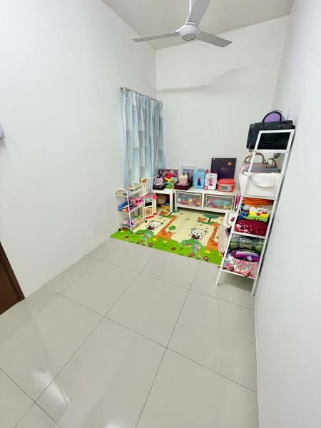 Cluster House for Sale in Sepang (Selangor) - Mohd Aizat Saiful Bahri - Interior - PropertyGuru.com.my