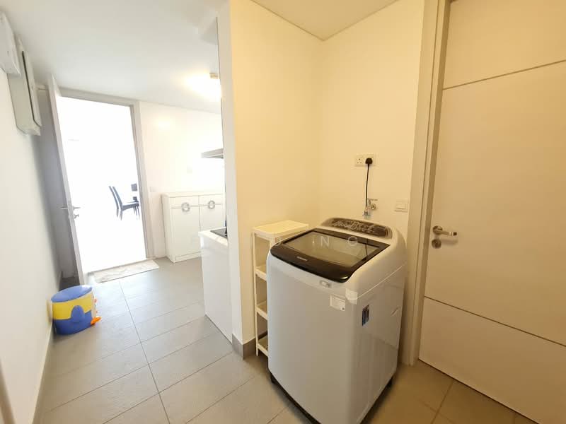 Condominium for Sale at The Westside One - Echo Ng - Interior - PropertyGuru.com.my