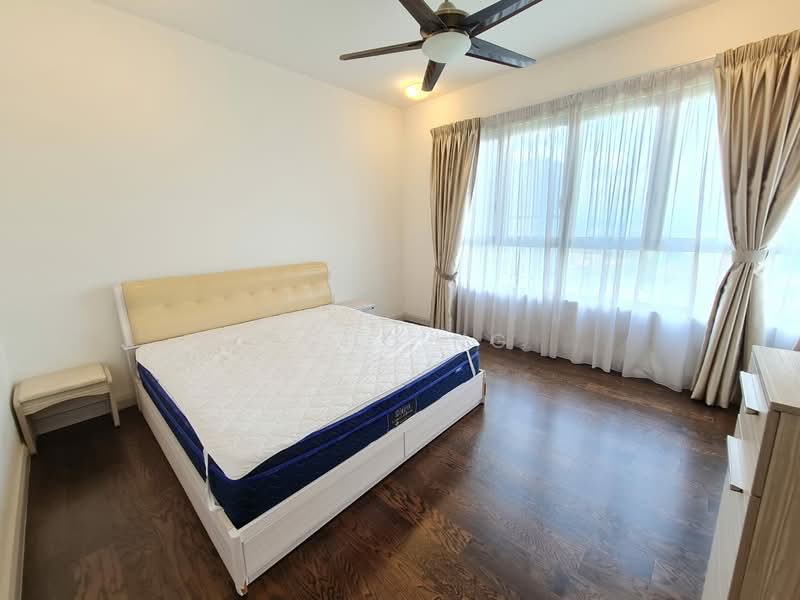 Condominium for Sale at The Westside One - Echo Ng - Bedroom - PropertyGuru.com.my
