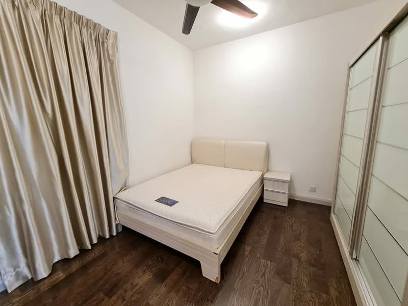 Condominium for Sale at The Westside One - Echo Ng - Bedroom - PropertyGuru.com.my