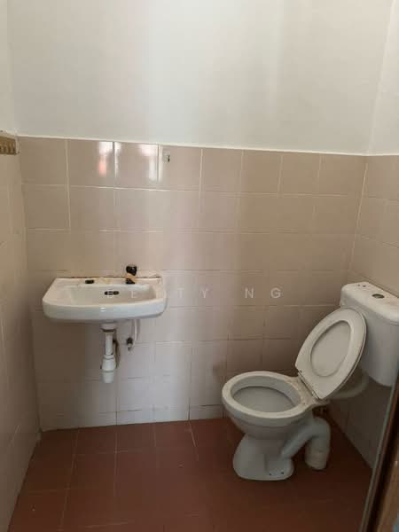 Rumah Teres 2 Tingkat untuk Dijual di Kota Masai (Pasir Gudang) - Betty Ng - PropertyGuru.com.my