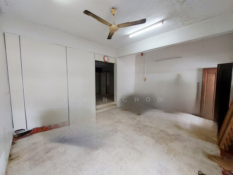 Rumah Teres 2 Tingkat untuk Dijual di Butterworth (Penang) - Elvin Choo - Interior - PropertyGuru.com.my
