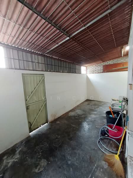 Rumah Teres 2 Tingkat untuk Dijual di Butterworth (Penang) - Elvin Choo - Interior - PropertyGuru.com.my