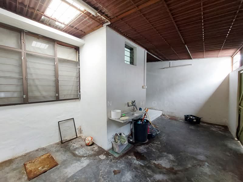 Rumah Teres 2 Tingkat untuk Dijual di Butterworth (Penang) - Elvin Choo - Interior - PropertyGuru.com.my