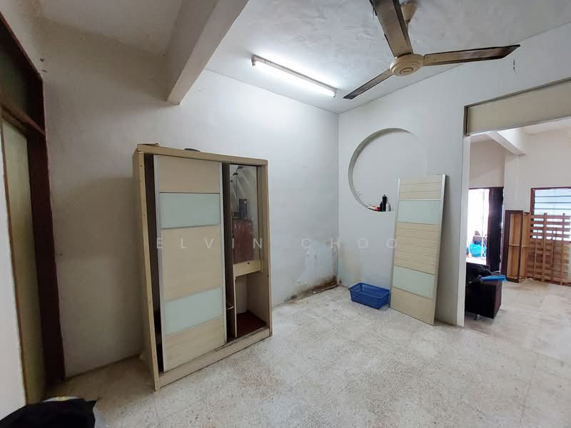Rumah Teres 2 Tingkat untuk Dijual di Butterworth (Penang) - Elvin Choo - Interior - PropertyGuru.com.my