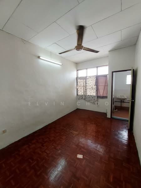 Rumah Teres 2 Tingkat untuk Dijual di Butterworth (Penang) - Elvin Choo - Interior - PropertyGuru.com.my