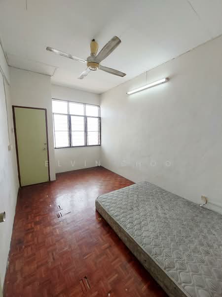 Rumah Teres 2 Tingkat untuk Dijual di Butterworth (Penang) - Elvin Choo - Interior - PropertyGuru.com.my