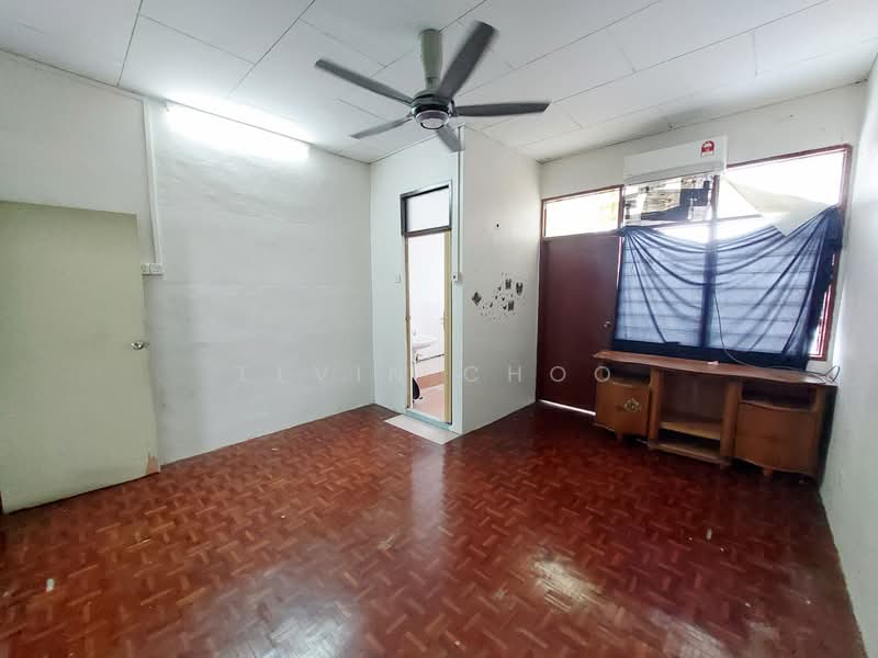 Rumah Teres 2 Tingkat untuk Dijual di Butterworth (Penang) - Elvin Choo - Interior - PropertyGuru.com.my
