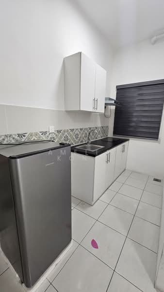 Kondominium untuk Disewa di Anderson Residences @ Ipoh - Amelia Kong - Kitchen - PropertyGuru.com.my