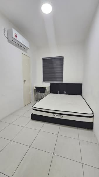Kondominium untuk Disewa di Anderson Residences @ Ipoh - Amelia Kong - Bedroom - PropertyGuru.com.my