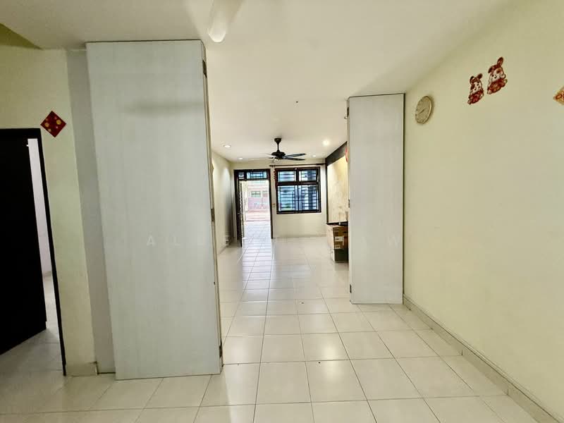 2-storey Terraced House for Sale in Tebrau (Johor) - Albert Liew - Interior - PropertyGuru.com.my