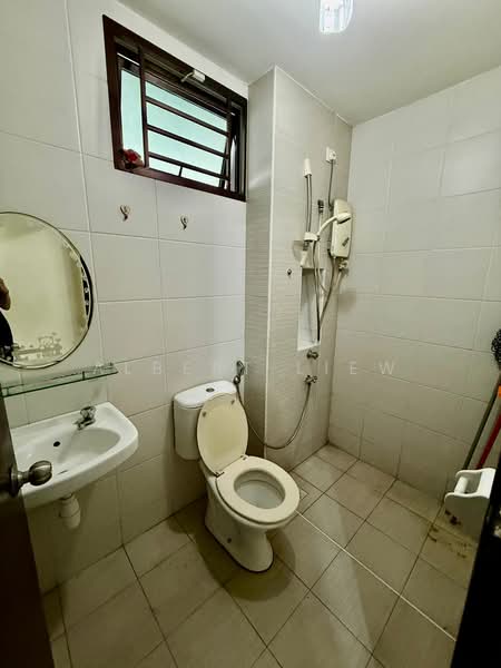 2-storey Terraced House for Sale in Tebrau (Johor) - Albert Liew - Bathroom - PropertyGuru.com.my