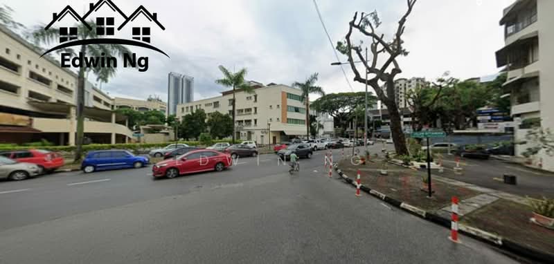Pangsapuri untuk Dijual di Taman Sri Bunga - Edwin Ng - Exterior - PropertyGuru.com.my