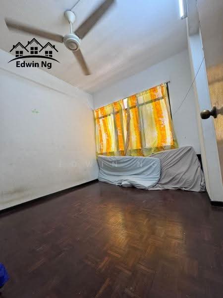 Apartment for Sale at Taman Sri Bunga - Edwin Ng - Interior - PropertyGuru.com.my