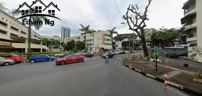 Apartment for Sale at Taman Sri Bunga - Edwin Ng - Exterior - PropertyGuru.com.my