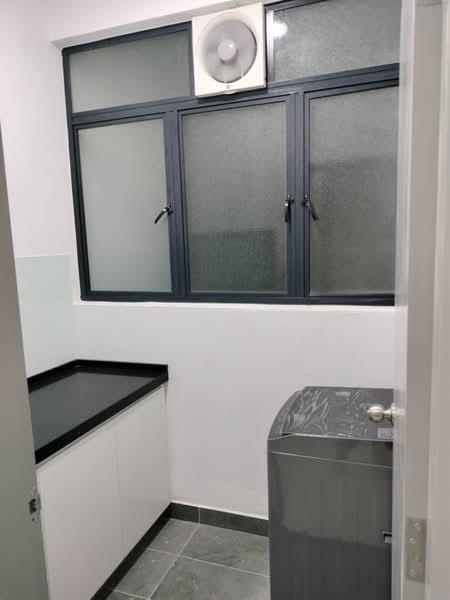 Service Residence for Rent at Traders Park - Kok Wah Captain - PropertyGuru.com.my
