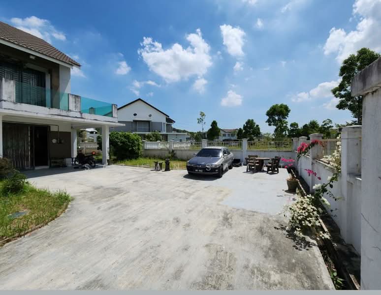 Bandar Puncak Alam - 2