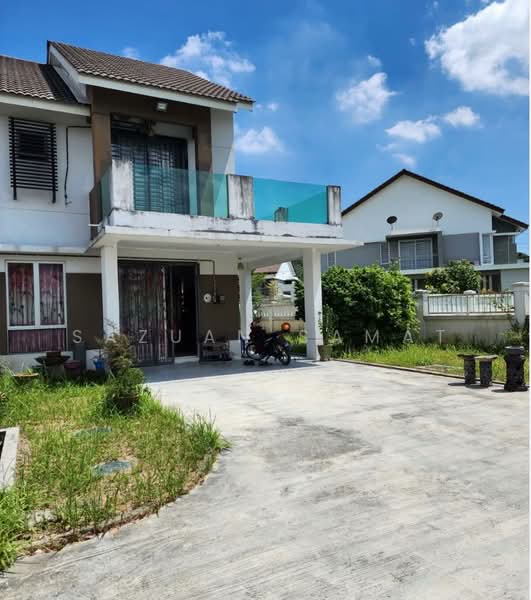 Bandar Puncak Alam - 3