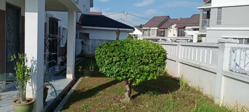 Bandar Puncak Alam - 4