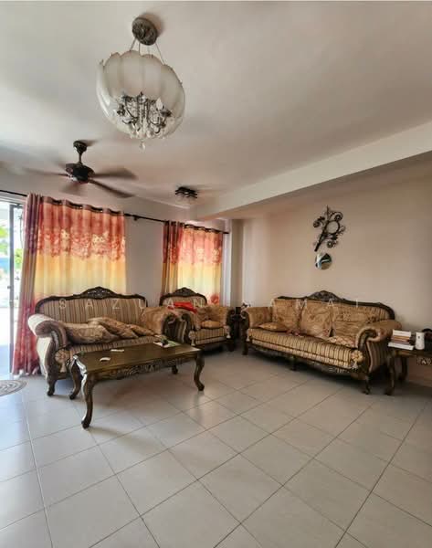 Bandar Puncak Alam - 5