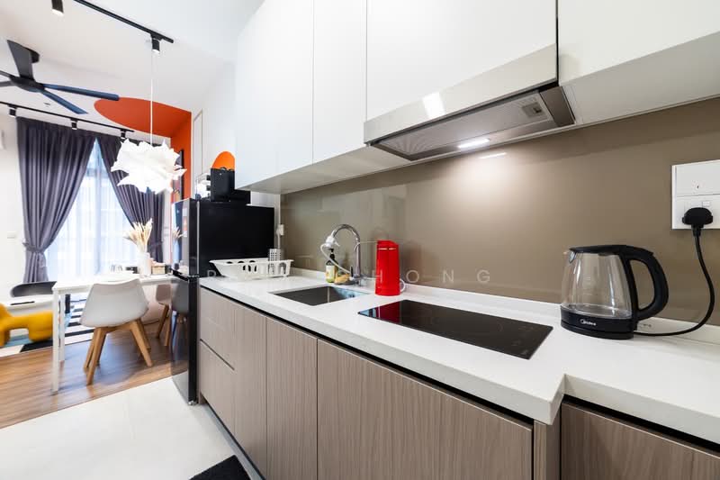 Service Residence for Rent at The Mate @ Damansara Jaya - Roy Chong - PropertyGuru.com.my